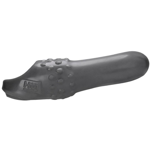 Hunkyjunk Swell Cocksheath By Oxballs | Combined Cock Sheath And Cock Stroker