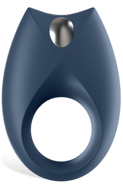 Satisfyer Royal One Vibrating Couples Ring With App