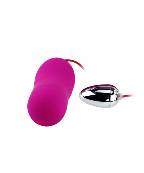 Mini vibrating egg 12 functions