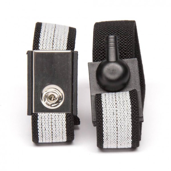 ElectraStim Uni-Polar Adjustable ElectraBands