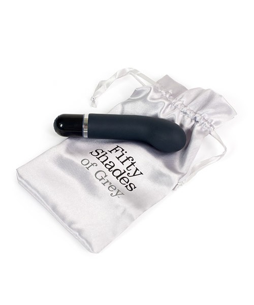 Fifty Shades of Grey Insatiable desire