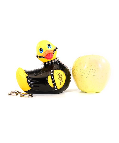 Bondage duckie