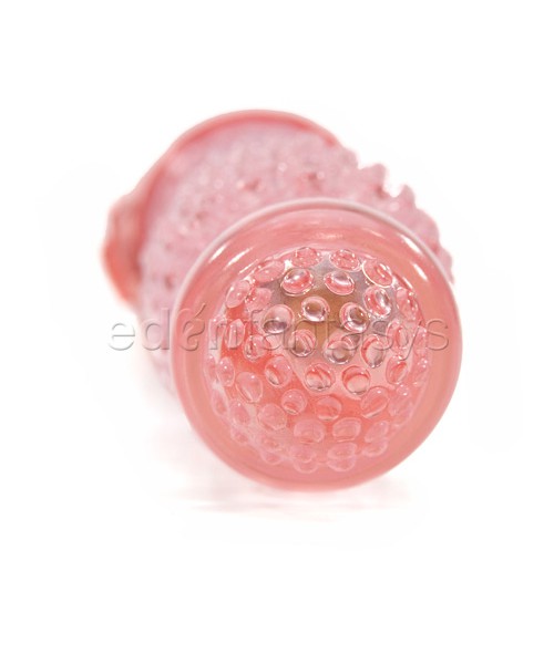 Just perfect pink