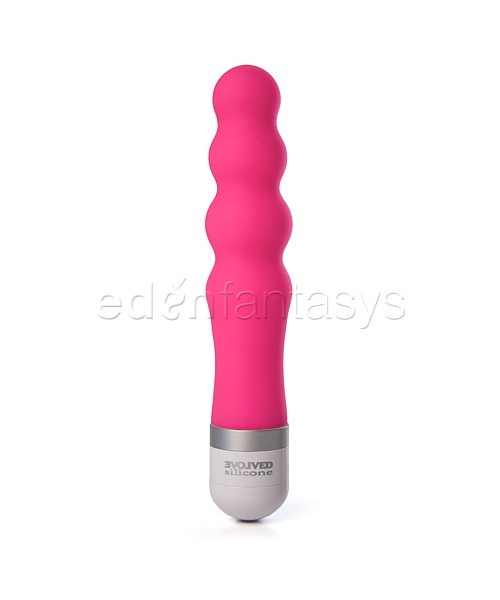 Fleur De Lis silicone bliss