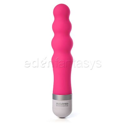 Fleur De Lis silicone bliss