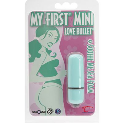 Mini Love Bullet