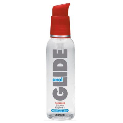 Anal Glide Silicone