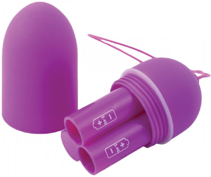 BNAUGHTY - Classic Unleashed - Grape