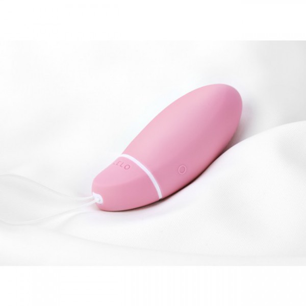 Lelo Luna 3.2" Smart Bead