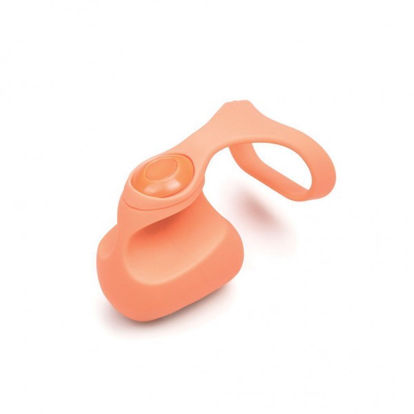 Dame Fin Finger Vibrator