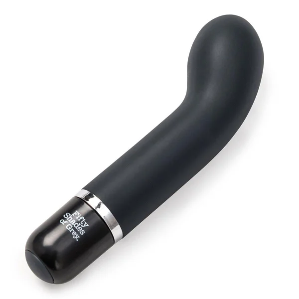 Fifty Shades Insatiable Desire Mini G-Spot Vibrator — image 24 of 25