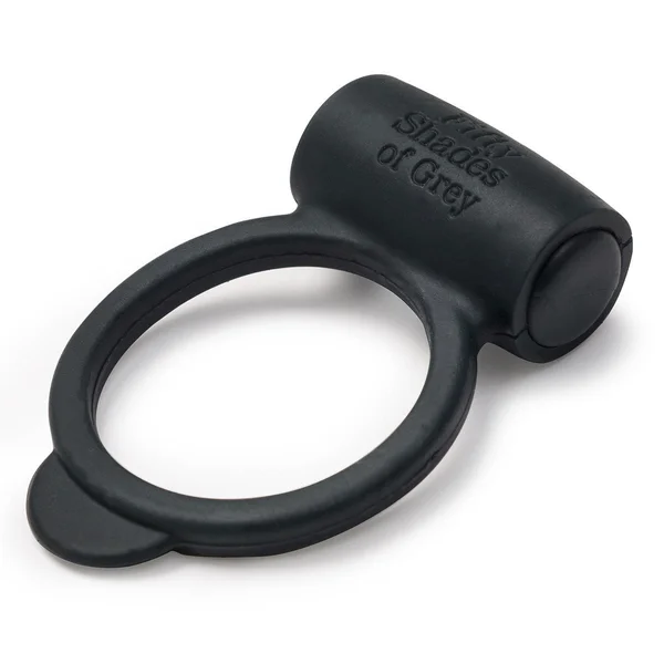 Fifty Shades Yours and Mine Vibrating Love Ring — image 16 of 17