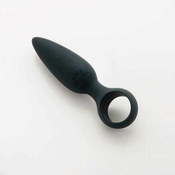Fifty Shades Something Forbidden Butt Plug — image 19 of 19