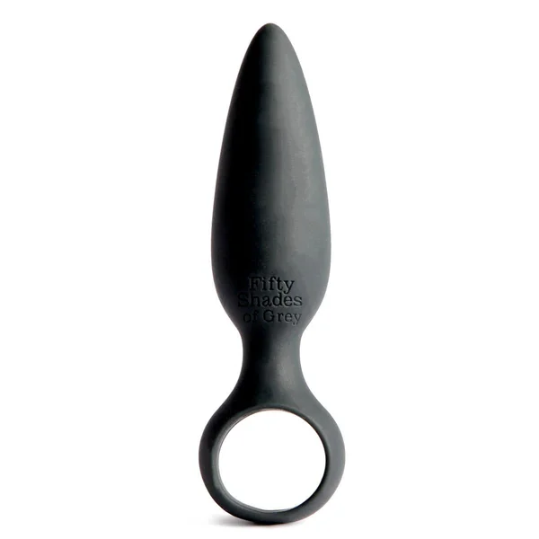 Fifty Shades Something Forbidden Butt Plug — image 13 of 19