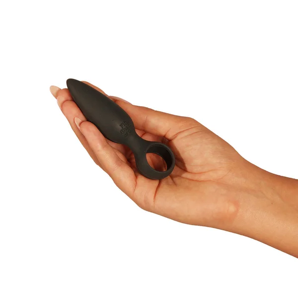 Fifty Shades Something Forbidden Butt Plug — image 16 of 19