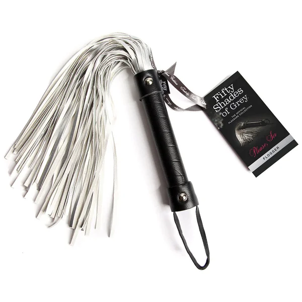 Fifty Shades Please, Sir Flogger — image 12 of 13