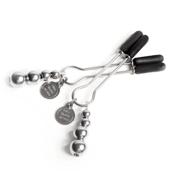 Fifty Shades The Pinch Nipple Clamps — image 24 of 25