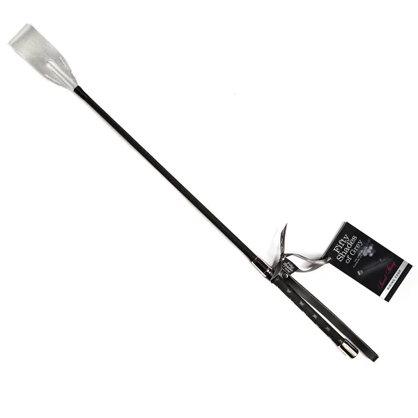 Fifty Shades Sweet Sting Riding Crop — image 8 of 9