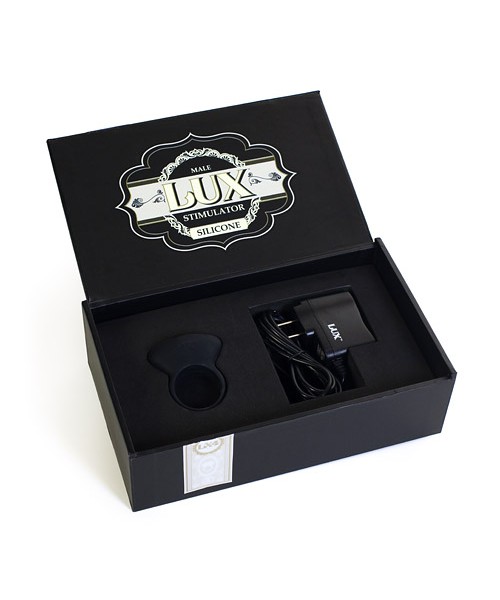Lux male stimulator LX-4 — image 4 of 5