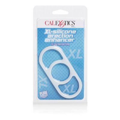 XL Silicone Erection Enhancer