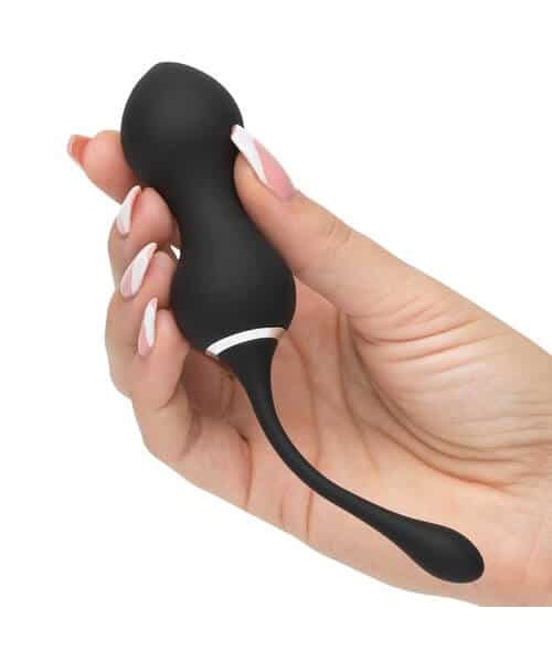 Fifty Shades of Grey Relentless Vibrations Remote Kegel Balls
