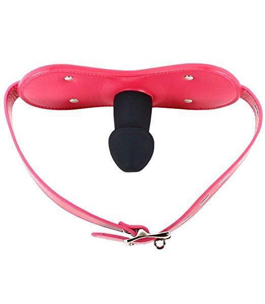 Penis Ball Gag