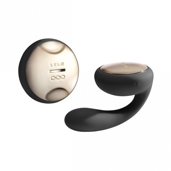Lelo IDA Premium Couples Massager