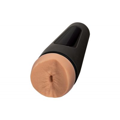 Man Squeeze JJ Knight UltraSkyn Stroker