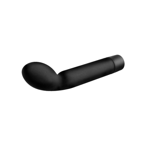 P-Spot Tickler Multi-Speed Vibrating Prostate Massager for Men