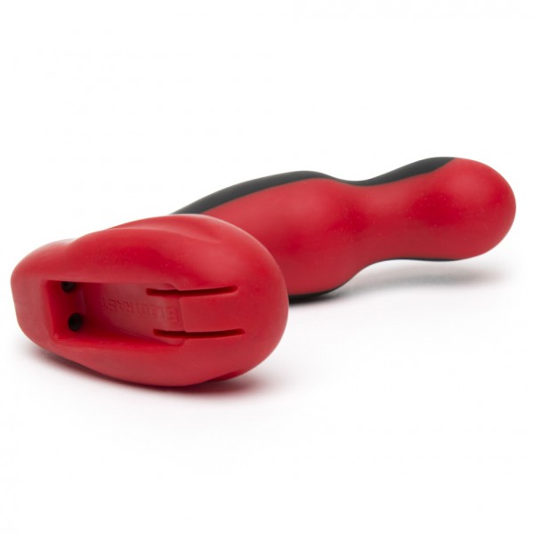 Electrastim Silicone Fusion Habanero Electro Prostate Massager