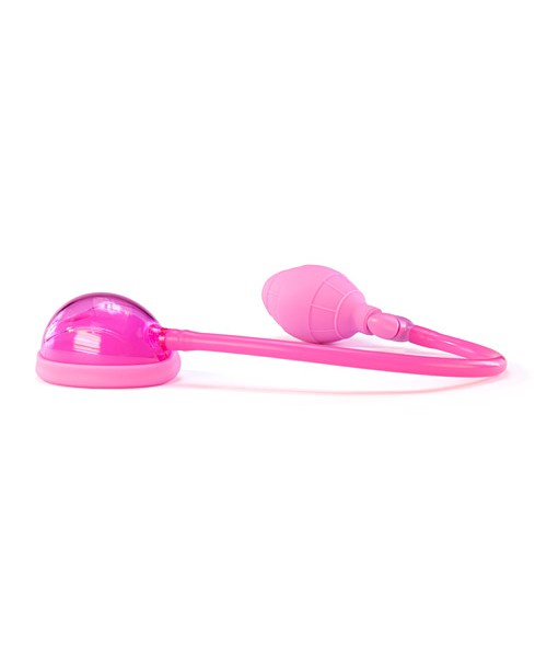 Silicone Pussy Pump
