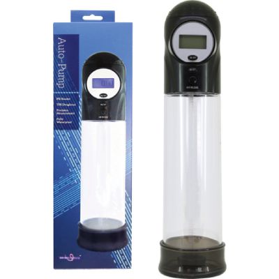 Auto Pump