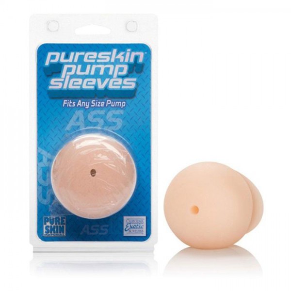 PureSkin Pump Sleeves