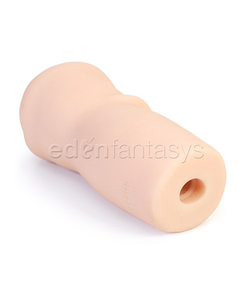 Colt man butt masturbator