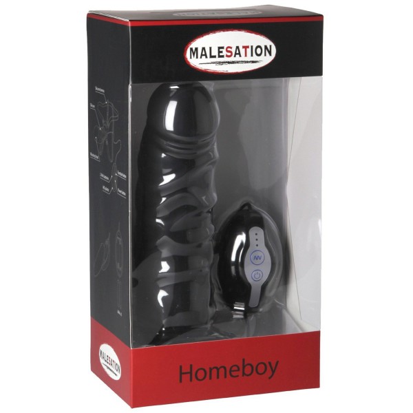 Malesation Homeboy — image 4 of 5