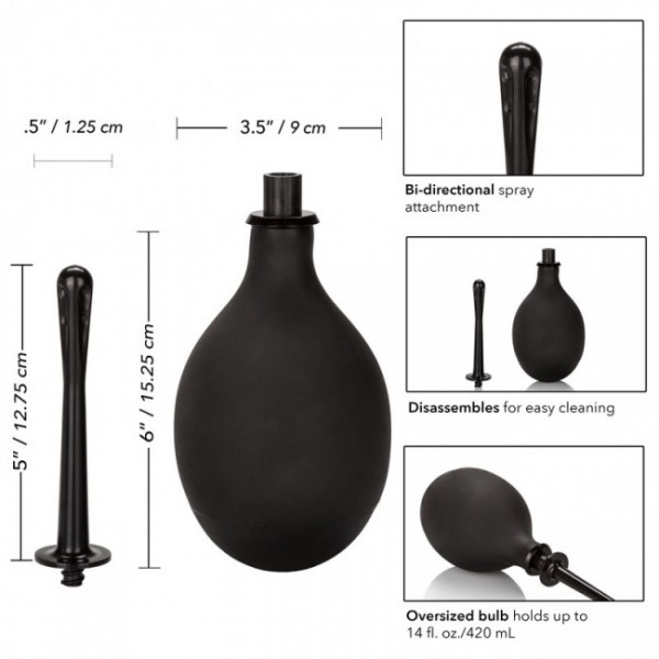 Colt - Mega Ass Cleanser