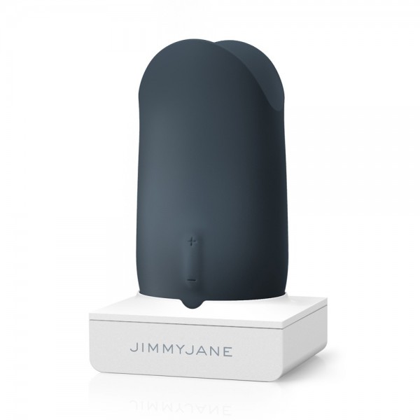 Jimmyjane - Form 5 Rechargeable Vibrator (Plum)