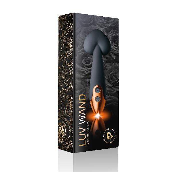 Luv Wand