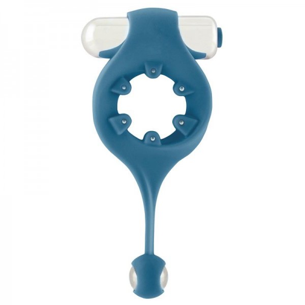 Mjuze Cockring W-Ball