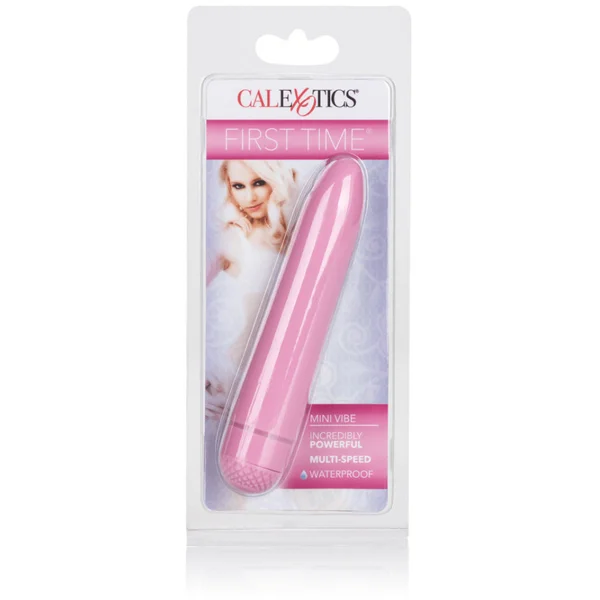 First Time Mini Vibe Waterproof — image 24 of 25