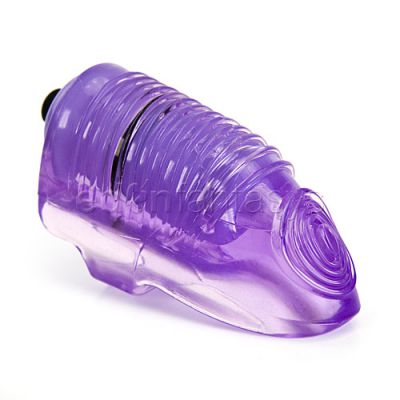 Trojan her pleasure vibrating touch