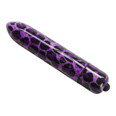 Purr fect 10 Speed Bullet