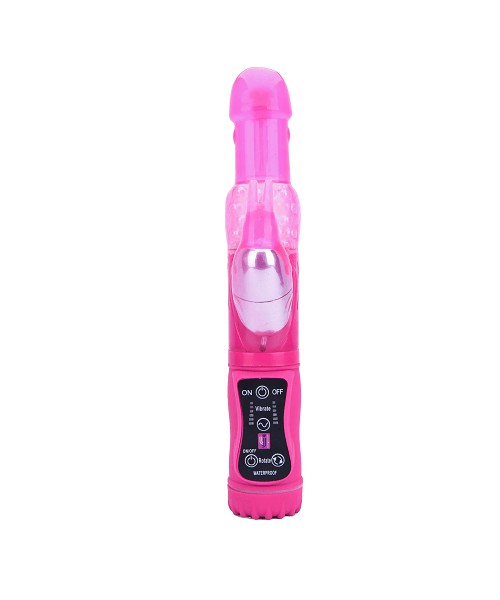 Jessica Rabbit Mk 2 Vibrator — image 4 of 11