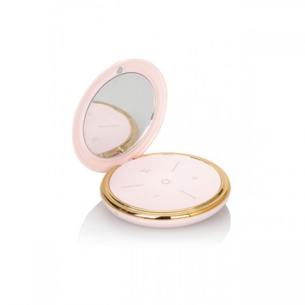 Inspire - Vibrating Remote Intimate Teaser