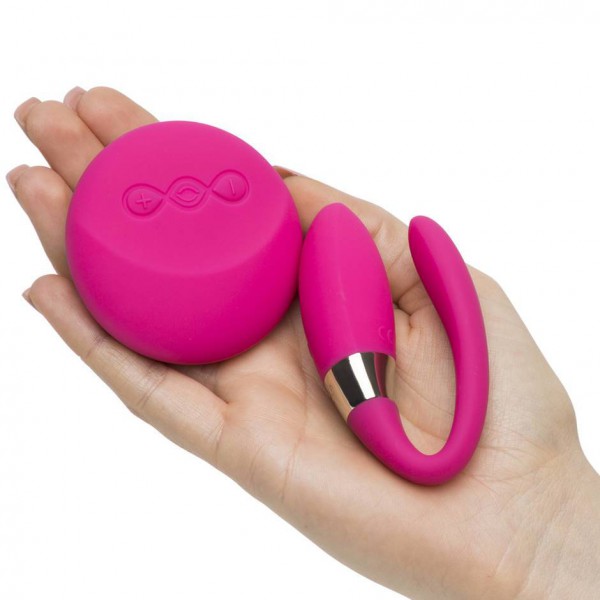 Lelo Tiani 2 Couples Massager - Designer Edition
