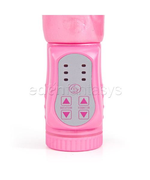 Candy luxus vibrator