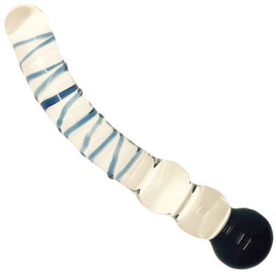 Curved Glass Massager