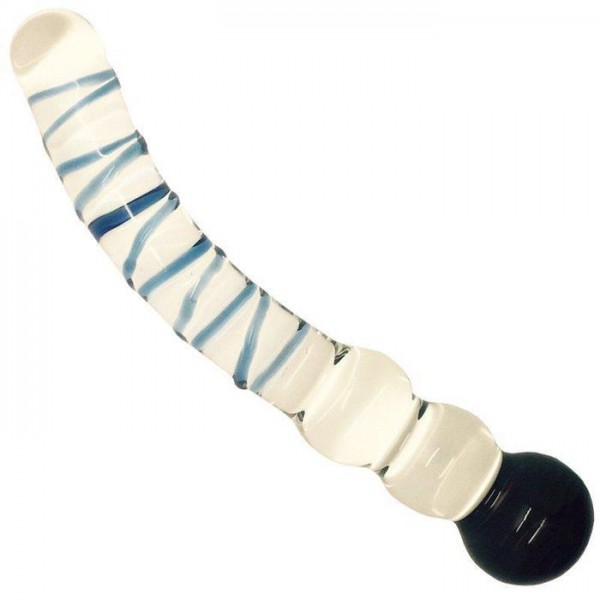 Curved Glass Massager