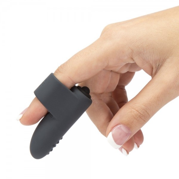 Fifty Shades of Grey - Secret Touching Finger Massager