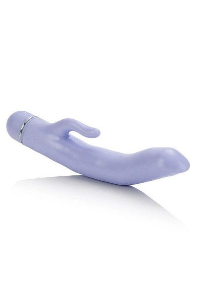 California Exotic 5.75" Rabbit Slider Vibrator